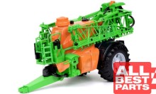 OPRYSKIWACZ  AMAZONE UX 5200 SKALA 1:16