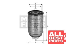 FILTR PALIWA WK716/2X