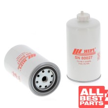FILTR PALIWA SN80027