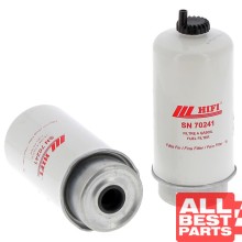 FILTR PALIWA SN70241