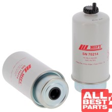 FILTR PALIWA SN70214