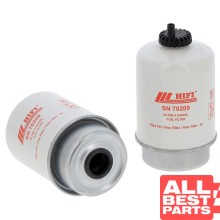 FILTR PALIWA SN70209