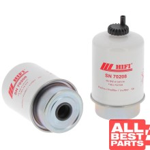 FILTR PALIWA SN70208