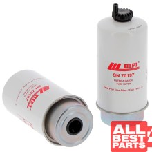 FILTR PALIWA SN70197