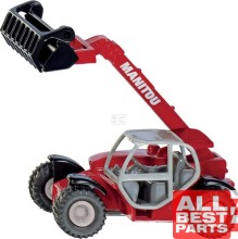 Ładowarka teleskopowa Manitou