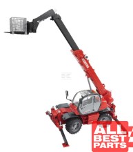 Ładowarka teleskopowa Manitou MRT 2150 z akcesoriami  .jpeg