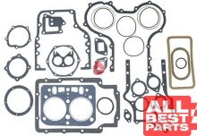 Komplet - zestaw uszczelek silnikowy 2022766U C-330 ORYGINAL URSUS