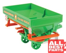 Rozsiewacz nawozu Amazone