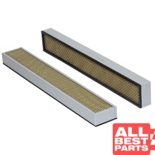 WKŁAD FILTRA POW.KAB.BIZON SAMPO,PRONAR