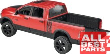Ram 2500 Power Wagon