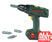 Wiertarko-wkrętarka akumulatorowa Bosch