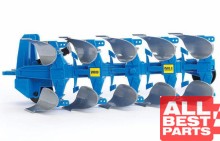 PŁUG OBRACALNY 5-SKIBOWY LEMKEN