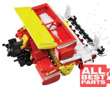 Zabawka siewnik Pöttinger Vitasem 302ADD